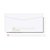 ENVELOPE CARTA OFICIO 114X229 63G C/RPC - Imagem 1