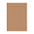ENVELOPE SACO 185X248 KRAFT NATURAL - Imagem 1