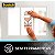 FITA FIXA FORTE 19MMX02M TRANSPARENTE - Imagem 4