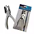 PERFURADOR 1 FURO ALICATE MP-804 - Imagem 1