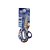 TESOURA MULTIUSO 20CM AZUL - Imagem 1