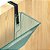 EXPOSITOR MODULAR C/02 VERDE CLEAR - Imagem 3