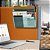 EXPOSITOR MODULAR C/02 VERDE CLEAR - Imagem 5