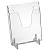 EXPOSITOR CLASSIC VERTICAL CRISTAL - Imagem 1