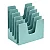 CLASSIFICADOR DE DOCUMENTOS VERDE - Imagem 1