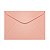 ENVELOPE CARTA 114X162 COLORIDO ROSA CLARO - Imagem 1
