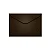 ENVELOPE CARTA 114X162 COLORIDO CAFE - Imagem 1
