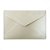 ENVELOPE CARTA 114X162 METALICO ASPEN - Imagem 1