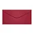 ENVELOPE CARTA OFICIO 114X229 COLORIDO VINHO - Imagem 1