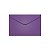 ENVELOPE VISITA 072X108 ROXO - Imagem 1