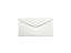 ENVELOPE VISITA 072X108 METALICO ASPEN - Imagem 1