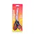 TESOURA DE ACO MX-T21 21CM MAXPRINT BT C/1 - Imagem 2