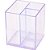 ORGANIZADOR MODULAR COM DIVISORIA CRISTAL SELADO - Imagem 1