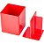 ORGANIZADOR MODULAR COM DIVISORIA GOIABA SELADO - Imagem 3