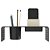 ORGANIZADOR MULTI PRIME PRETO - Imagem 2