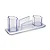 PORTA CANETA/CLIPS/LEMBRETE CRISTAL - Imagem 1