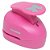PERFURADOR DE EVA MEDIO 25MM BLISTER SORTIDO YINS - Imagem 2