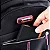 Mochila Executiva Office 18'' Preta - Imagem 6