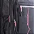 Mochila Executiva Office 18'' Preta - Imagem 4