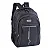 Mochila Executiva Office 18'' Preta - Imagem 4