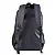 Mochila Executiva Office 18'' Preta - Imagem 5