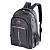 Mochila Executiva Office 18'' Preta - Imagem 3