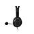 Headset Basic USB 2.0 Preto - Maxprint - Imagem 3