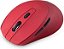 MOUSE SEM FIO ORIENTE VERMELHO - Imagem 2