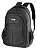 Mochila Executiva Office Preta World Bags - Imagem 2