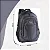 Mochila Executiva Office Preta World Bags - Imagem 5