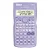 Calculadora Científica 240 Funções Rosa/Roxo - Imagem 3