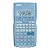 Calculadora Científica Gatte 240 Funções Verde/Azul - Imagem 3