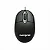 Mouse Maxprint MO1000 com Fio 1200DPI - Imagem 1