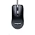 Mouse Óptico EasyMouse USB 120DPI Maxprint - Imagem 1