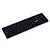 Teclado USB Officeeasy Preto Maxprint - Imagem 2