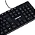 Teclado USB Officeeasy Preto Maxprint - Imagem 4