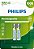 Pilha Recarregável AAA 250mAh Philips com 2 unidades - Imagem 1