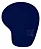 MOUSE PAD APOIO EM GEL AZUL - Imagem 1