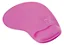 MOUSE PAD APOIO EM GEL ROSA - Imagem 2