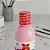 Tinta Guache Rosa 250ml Make+ - Imagem 3