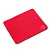Mouse Pad Vermelho Maxprint Básico - Imagem 1