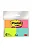 Bloco Adesivo Post-it 38x50mm 4x50F - Imagem 1