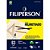 Bloco Milimetrado A4 50 Folhas Filiperson - Imagem 1