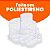 Porta Caneta Dellocolor Cristal Organizador - Imagem 4