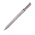CANETA UNI PIN 0.1MM CINZA CLARO - Imagem 1