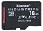 Cartão Micro SD 16GB Industrial - Kingston - Imagem 2