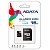 Cartão Micro SD 16GB com Adaptador - ADATA - Imagem 1
