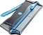 Guilhotina Precise Cut A4 Maped Azul - Imagem 2