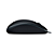 Mouse Logitech M110 Silent Preto - Imagem 1