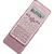 Calculadora Científica Rosa Casio FX-82MS 240 Funções - Imagem 2
